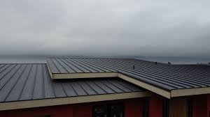 Best Green or Eco-Friendly Roofing Solutions  in Grafton, OH